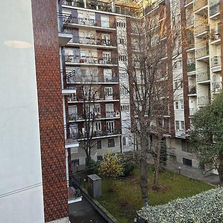 Porta Genova Suite Modern House Mailand Exterior foto