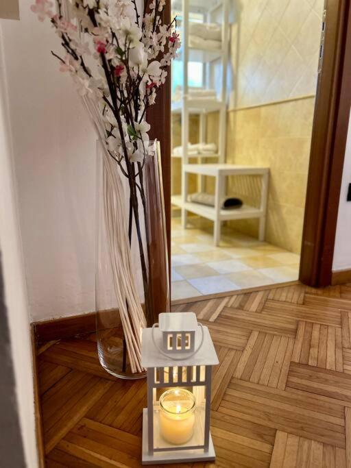 Porta Genova Suite Modern House Mailand Exterior foto