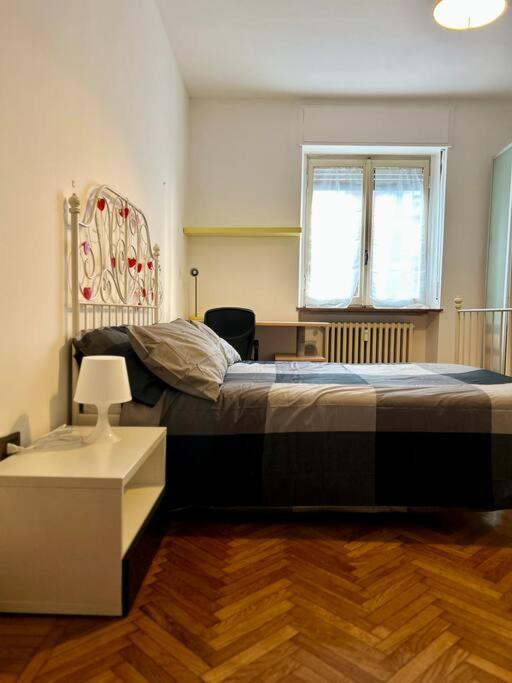 Porta Genova Suite Modern House Mailand Exterior foto