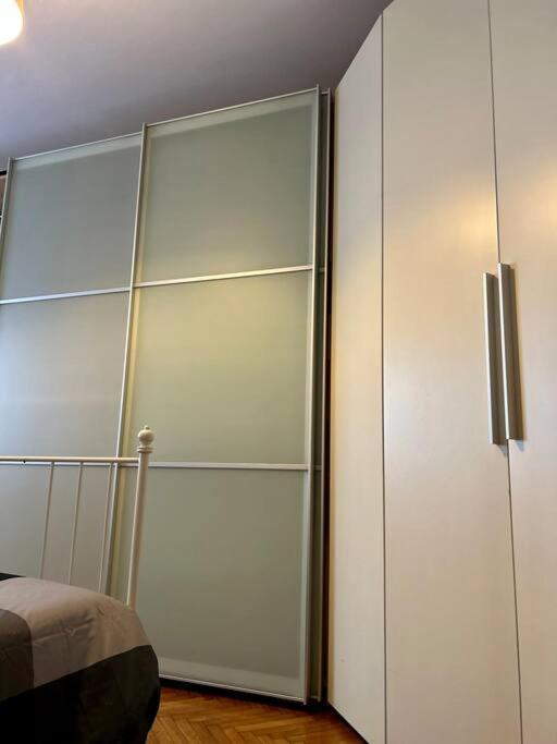 Porta Genova Suite Modern House Mailand Exterior foto